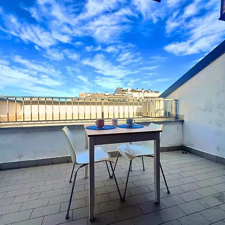 Διαμέρισμα Affori Mm Centro