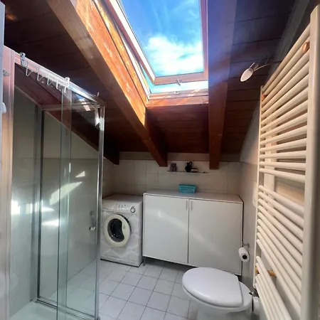 Apartmán Affori Mm Centro Milán